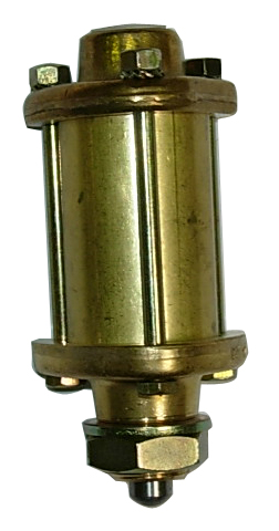 Cylinder D25 C15 12*150 Single action  pushing