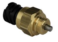 Normally Closed ISO15170 plunger switch 